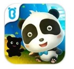 宝宝不怕黑官方正版