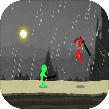 火柴人战斗吧单机版