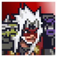 像素火影单机版