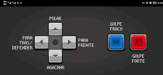 科学格斗2025官方版截图4