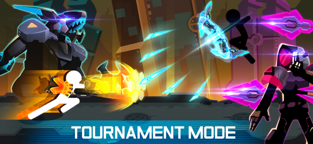 亚索solo战官方版截图3