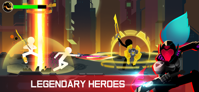 亚索solo战官方版截图2