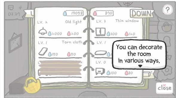 下雨天的阁楼2官方正版