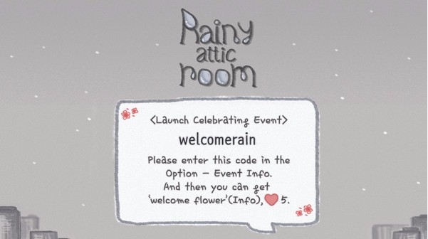 下雨天的阁楼2官方正版截图2