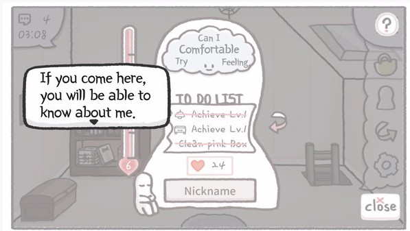 下雨天的阁楼2官方正版截图3