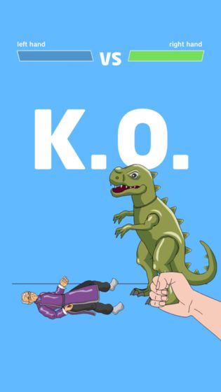 家庭战斗员官方版截图2