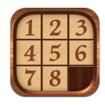 数字华容道免费版