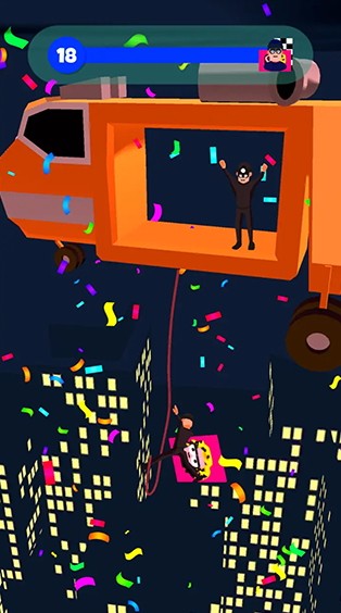 盗贼大师安卓版截图3