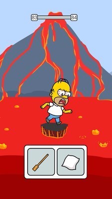 救救失败者官方正版截图3