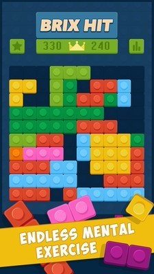 锤击土耳其方块单机版截图3