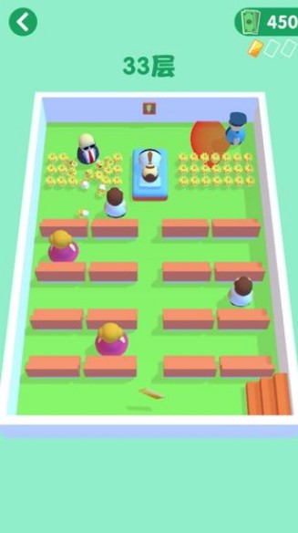 是特工就上一百层官方正版截图2