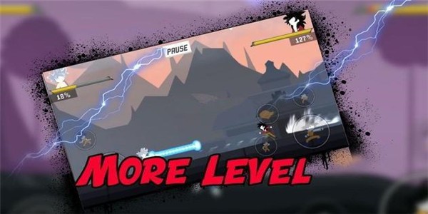 影子棒龙之战破解版截图3