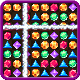 宝石消灭单机版