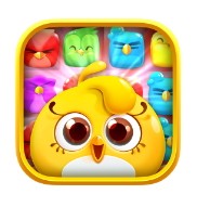 萌鸟大爆破安卓版