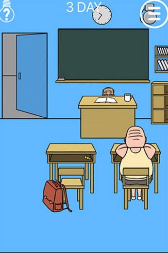 逃课大作战国际服版