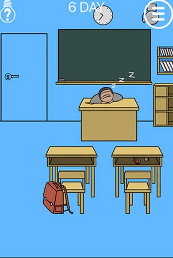 逃课大作战国际服版截图2