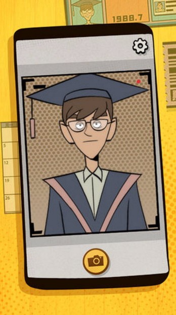 一个男人要走多少路破解版截图2