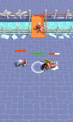 无冬模拟器破解版