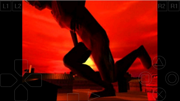 奥特曼格斗进化1国际服版截图5