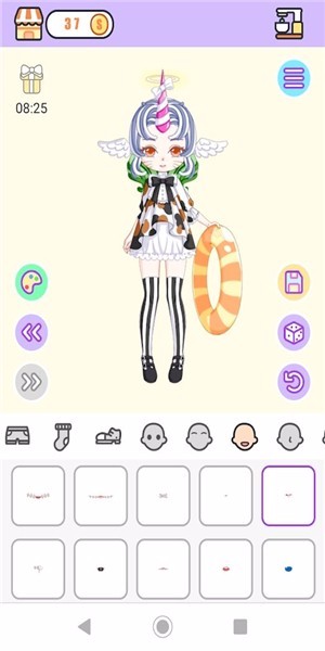 怪物娃娃阿凡达工厂官方正版截图3