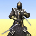 无双忍者格斗国际服版