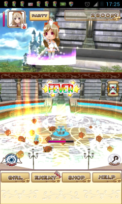 美少女战队3d体验服版截图4