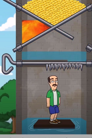 憨憨大冒险破解版