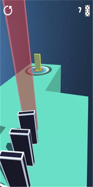 多米诺破坏破解版截图2