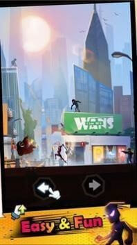 无休止的战斗免费版截图4