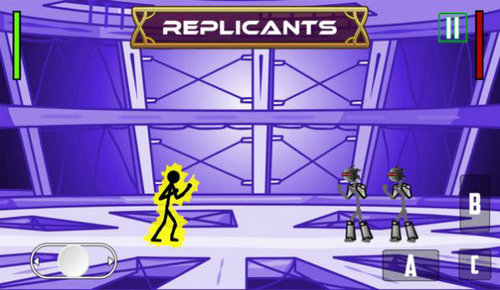 发电火柴人官方正版截图3