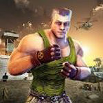 突击队战场战斗机测试版