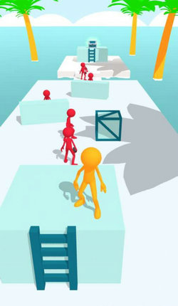 击打先生免费版截图2