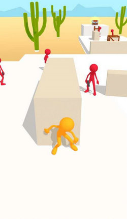 击打先生免费版截图4