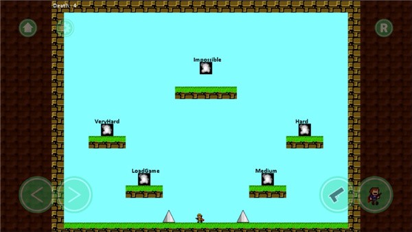 我想成为探险家体验服版截图3