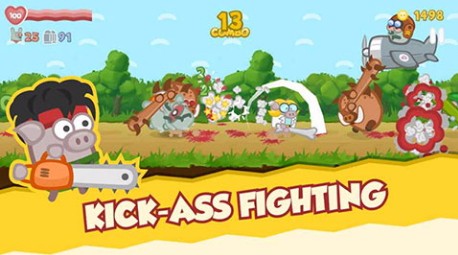 培根可能会死官方版