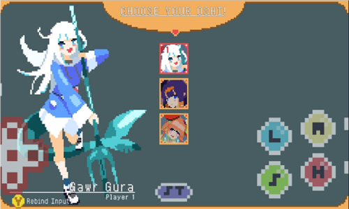 欧西欧西拳体验服版