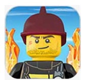 乐高消防员测试版
