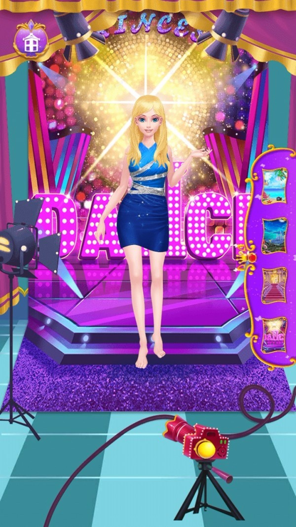 超能元气少女免费版