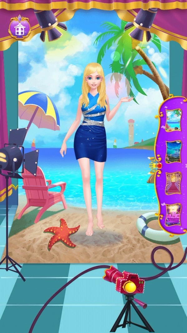 超能元气少女免费版截图2