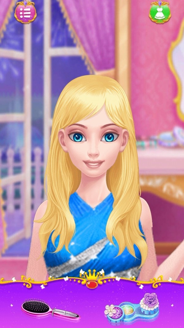 超能元气少女免费版截图3