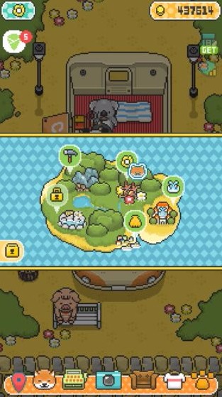 柴犬店长的可丽饼店单机版