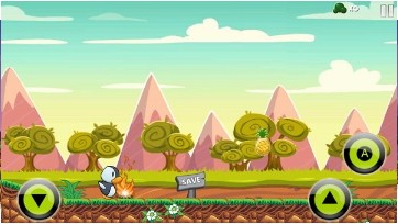 企鹅快跑安卓版