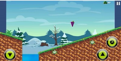 企鹅快跑安卓版截图3