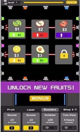 镭射切割免费版截图2