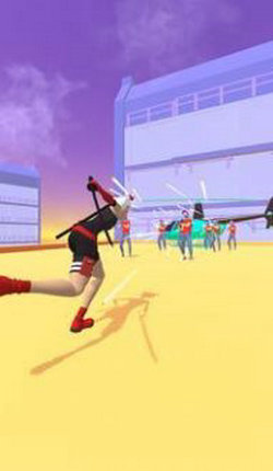 魔术师杀手国际服版截图2