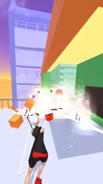 魔术师杀手官方正版截图3