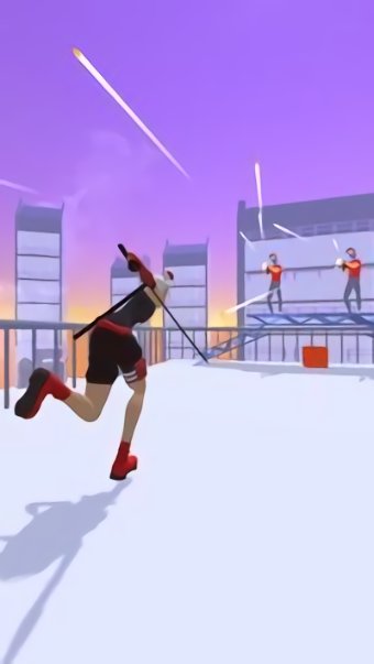 魔术师杀手官方正版截图2