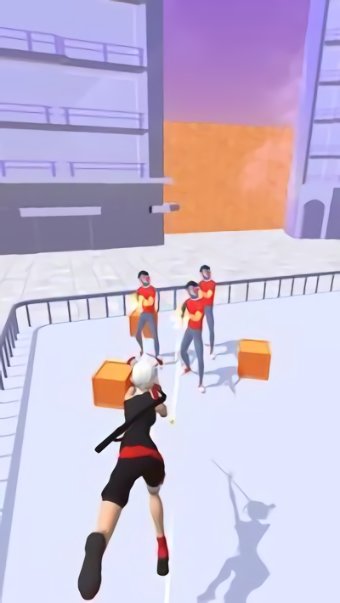 魔术师杀手官方正版