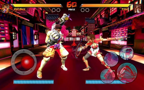 英雄王朝勇士破解版截图2