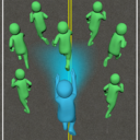 拥挤的消毒城市官方正版